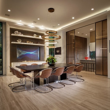 Hibiscus Island, Miami Beach