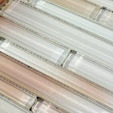 Glass Mosaic Tiles