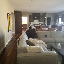 Overall space