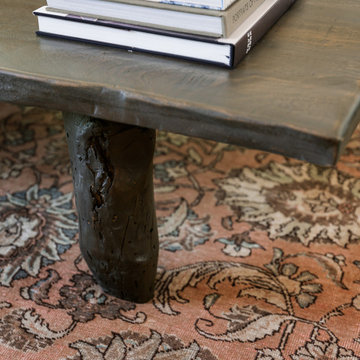 Senufo Coffee Table