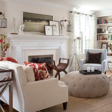 Living Room Ideas