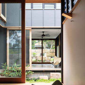 Tesselated House