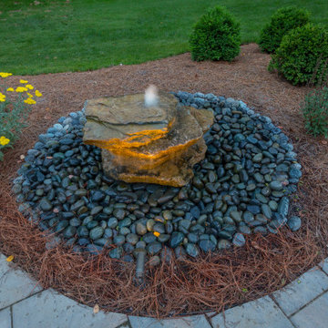 Brookbridge Drive Residence
