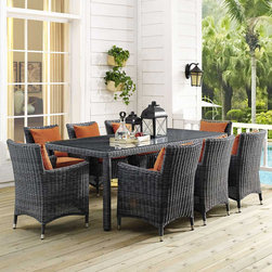 Modway Furniture - Dining Tables