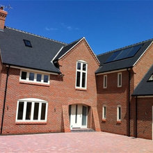 House Front