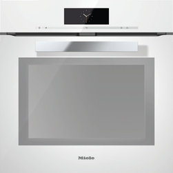 H 6860 BP Brilliant White - Ovens