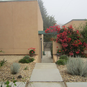 Canyon House