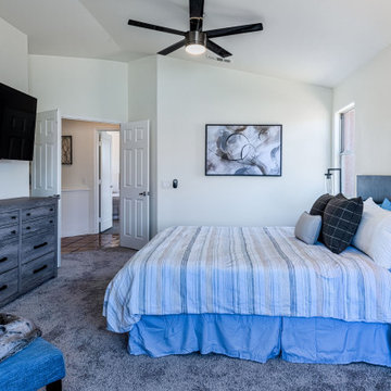 Indio Remodel