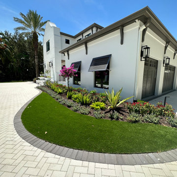 Landscape Design