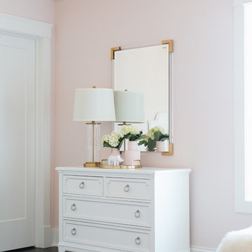 Kids Rooms
