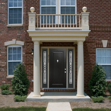 doors