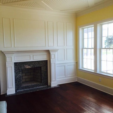 Southern Plantation
