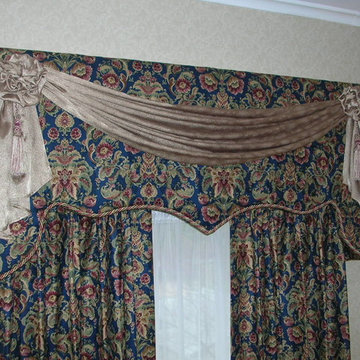 Cornice Boards