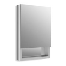 Medicine Cabinets