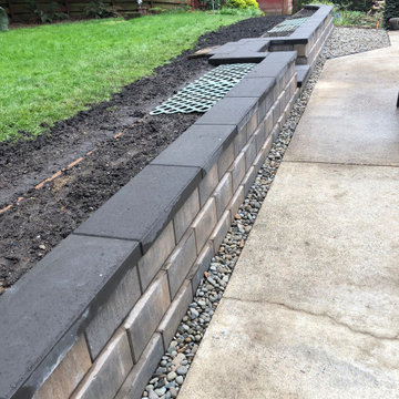 Western Paver Design Past Project Photos