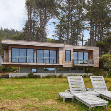 Falcon Cove Residence