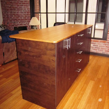 San Francisco Residence at 1 Ecker