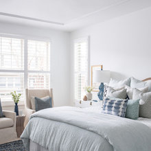 Master room