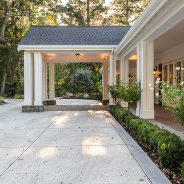 Private Residence