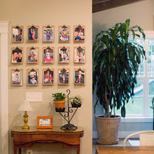 decor ideas