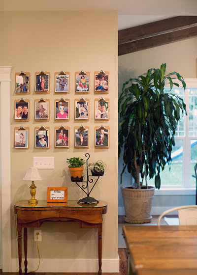 Farmhouse Kitchen by Parisi Images