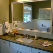 Kids bathroom