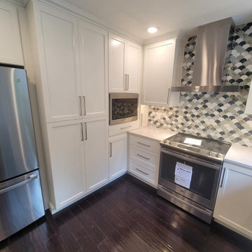 Lake Stevens, WA Kitchen Remodel