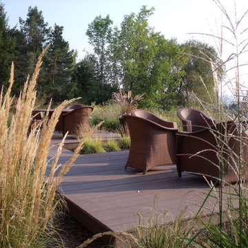 Mount Philo Residence