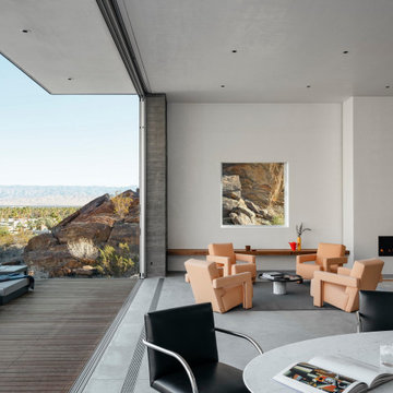 Ridge Mountain Residence