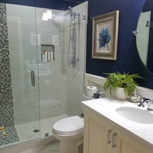 Kid's bathroom