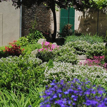 Pisajismo y Diseño de jardines