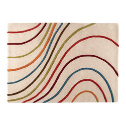 Mat The Basics - Mat The Basics Lake Placid Multy Rug - Rugs