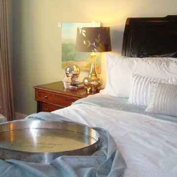 Transitional Cresta Bella