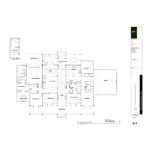 WILSON RESIDENCE