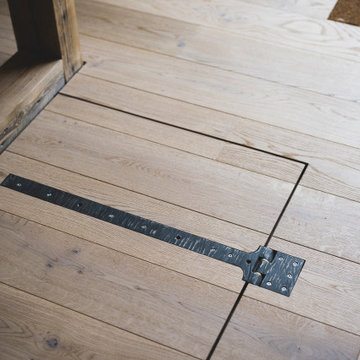 Dornröschenprojekt - Sanierung eines Doppelhauses