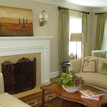 Living Room Ideas