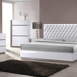 Modern Beds - Beds