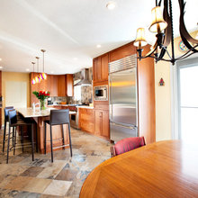 Capilano Kitchen