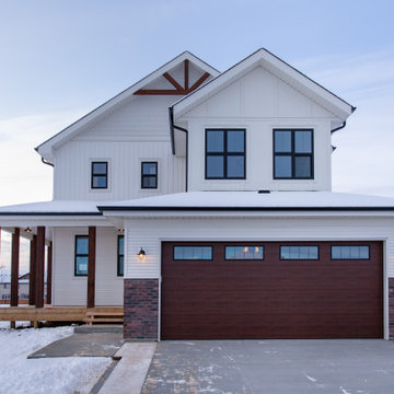 Farmhouse 1