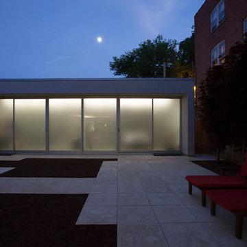 Chicago Residence