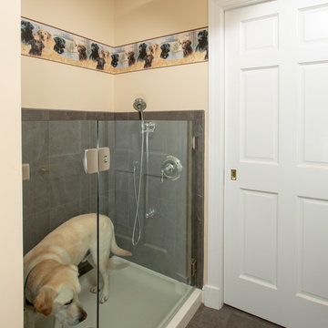 Northern Virginia Indoor and Outdoor Renovation