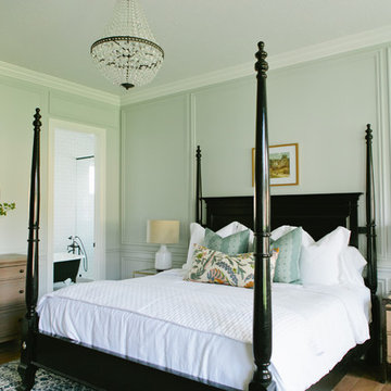 Modern Farmhouse Project