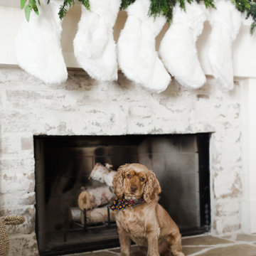 Holiday Decor