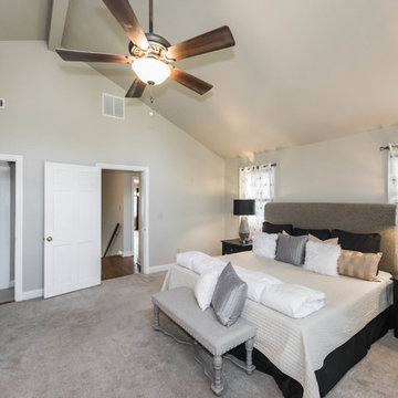 Beautiful Updated Family Home in Midtown Tulsa