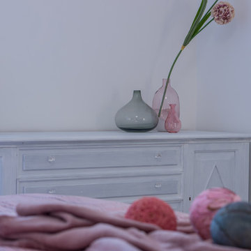 Ristrutturazione e Home staging a Roma in zona garbatella