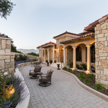 Vineyard Residence