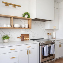 Cabinets