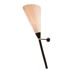 Hive - Hive Luau Wall Lamp - Wall Sconces