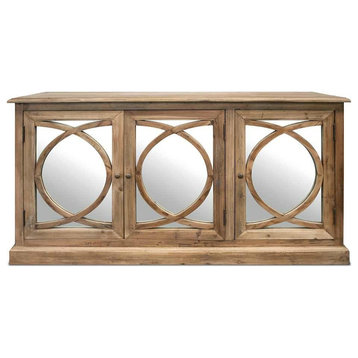 Westwood Mirror Cabinet, 1 Per Box