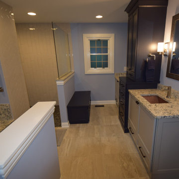 Mundelein Interior Painting Project
